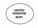 UK BI 307 Approved