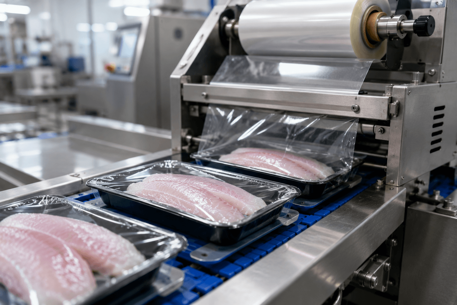 Packaging System