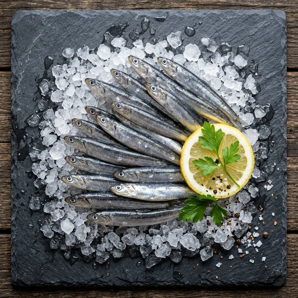 Anchovy