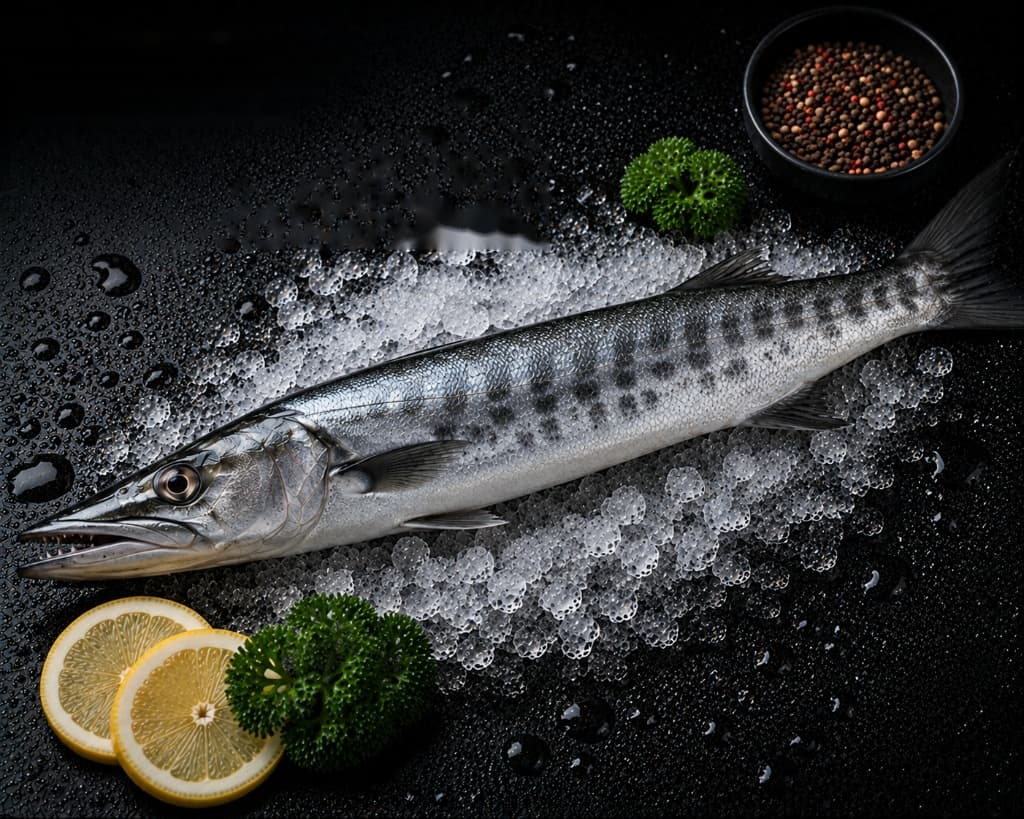 Barracuda